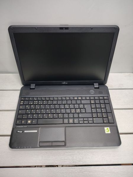 Ноутбук FUJITSU LIFEBOOK A512 15.6 HD бат до 3 часов 000052545 фото