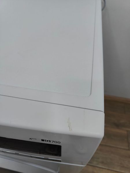 Сушильна машина Siemens WT47W570EX04 1000W 7кг sn 9711200380 000050435 фото