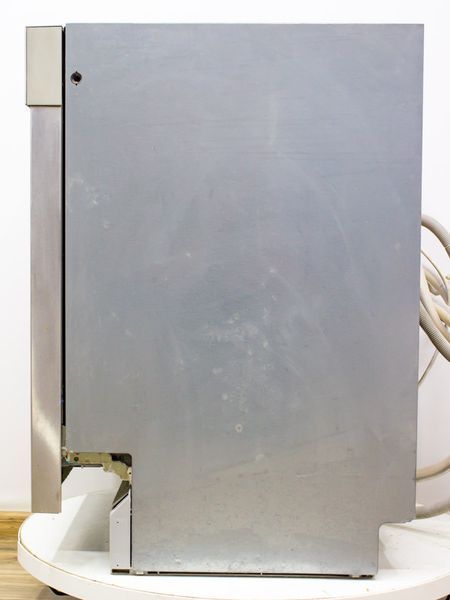 Посудомоечная машина Bosch SMU85M35DE 52 000019287 фото
