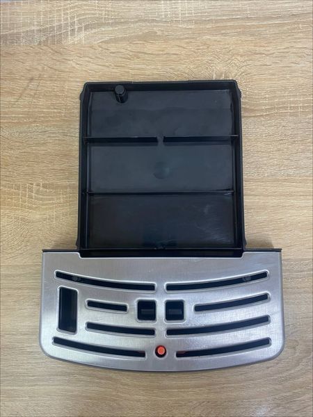 Кофемашина Saeco Intelia EVO HD8770 1850w sn TW9013304119985 000048990 фото