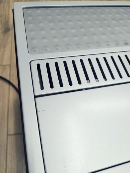 Кофемашина DeLonghi Perfecta ESAM5400 S 000021837 фото