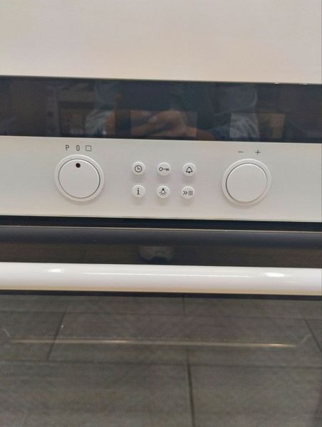 Духова шафа Siemens NB760260S 3300W sn 880900009 n388 000048029 фото