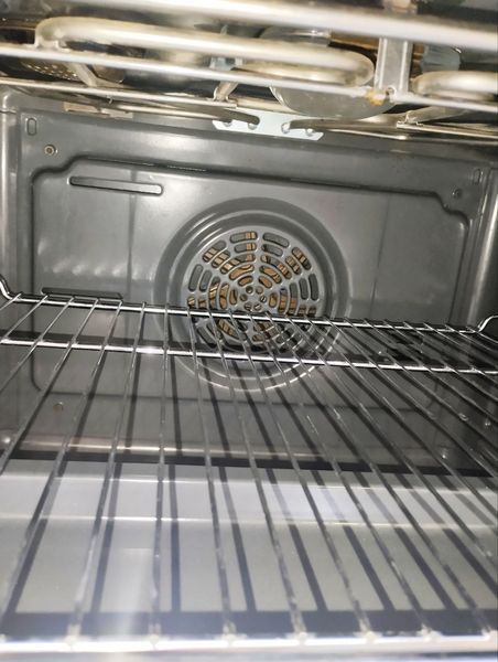 Духова шафа Siemens NB760260S 3300W sn 880900009 n388 000048029 фото