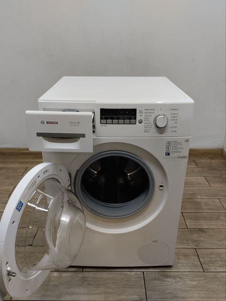 Стиральная машина Bosch WIM59 2400w sn 434090277462000626 000047314 фото