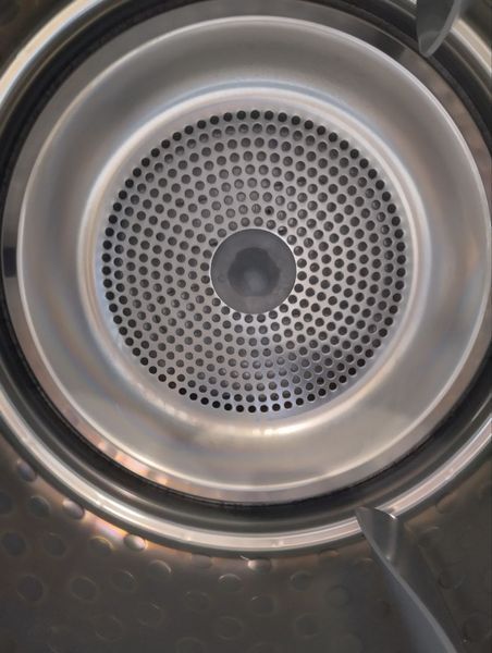 Сушильная машина AEG T5 5IH 6 кг 900W sn 33736210 000046301 фото