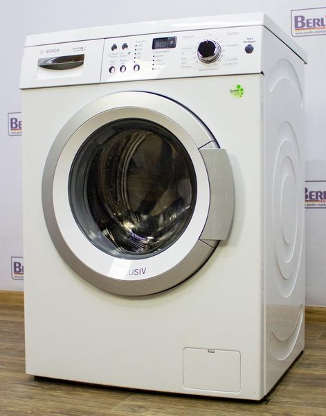 Стиральная машина Bosch Avantixx 7 WAQ28391 01 000010270 фото