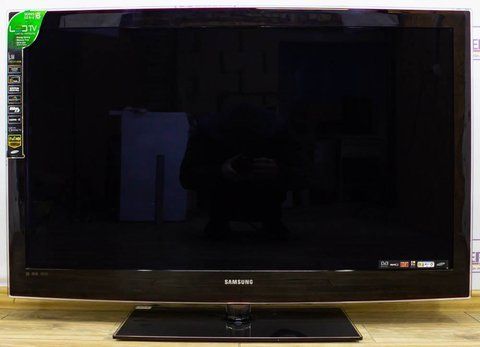 Телевизор Samsung UE46B6000VP 000015313 фото