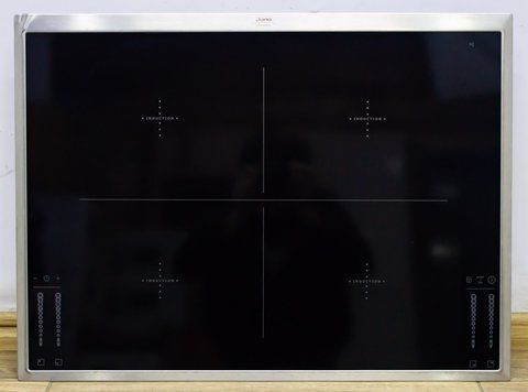 Варильна поверхня індукційна Electrolux 58 GDD D4 AU 7400W 4-х місна sn 14053986 000017028 фото
