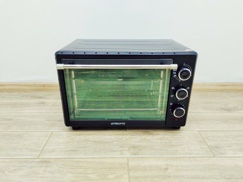 Електродуховка міні піч Ambiano MD 16391 1500w 28л 000002286 фото