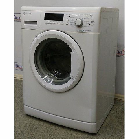 Стиральная машина Bauknecht Eco 6411 000006725 фото