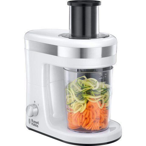 Овощерезка Russell Hobbs 2381056 LPNHE361397154 000014475 фото