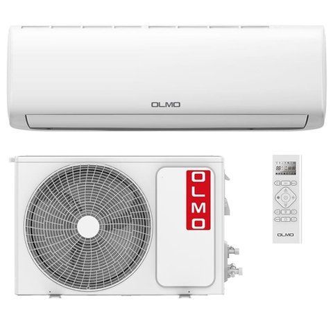 Кондиционер Olmo OSH 10LDH3 000054827 фото