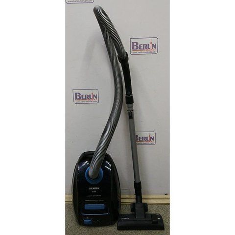 Пылесос Siemens Q5.0 VSQ5X1230 000007358 фото