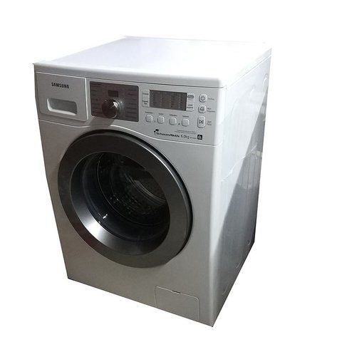 Cтиральная машина Samsung SchaumAktiv WF10694YJV-XEG 000003913 фото