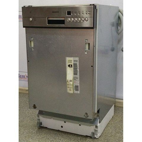 Посудомоечная машина SIEMENS SF55T550EU 28 000005861 фото