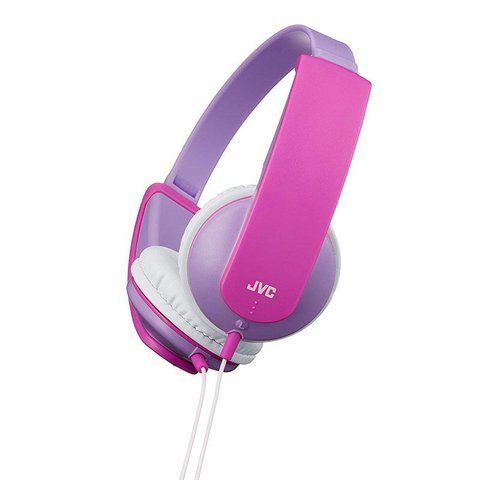 Наушники JVC HAKD5ZE 12124 фото
