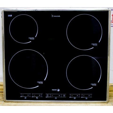 Индукционная варочная поверхность Fagor Innova 4IFT 4 X 000010006 фото