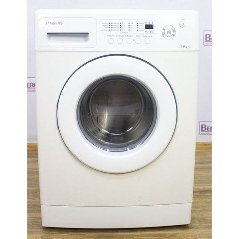 Стиральная машина Samsung P1481GW XEG 000008897 фото
