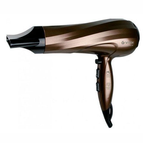 Фен Vitek VT 2298 BN 000018282 фото