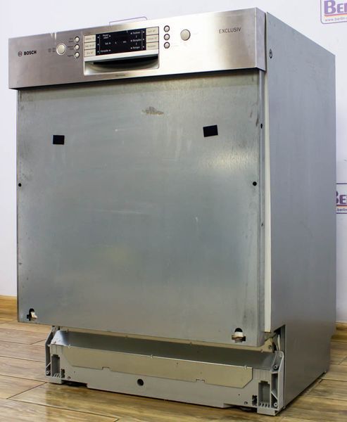 Посудомийна машина Bosch SMI86N85DE 2500W 12 персон sn 308136395 000015470 фото