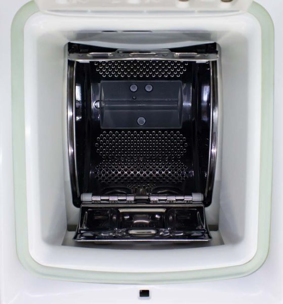 Стиральная машина вертикальная Bosch Maxx6 WOT20382 11 000016945 фото