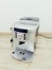 Кофемашина DeLonghi Magnifica S ECAM 22 110 SB 1450w 000038409 фото 1