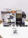 Кавоварка ріжкова Breville VCF108X 1245w продам LPNHK065129182 180е 000030610 фото 4