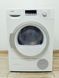 Сушильна машина Bosch Serie4 WTW86271 19 1000w 7 кг sn 9605 203569 000044684 фото 1