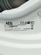 Сушильна машина AEG 8000 Series T8DE76587 900w 8 кг sn 72391200 000041772 фото 5