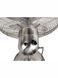 Вентилятор напольный SilverCrest SSVM 40 B1 45w Silver 000035231 фото 3