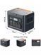 Зарядна станція Hanstars HP1200B 1200w 1075Wh 000045564 фото 3