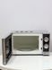 Мікрохвильова піч SilverCrest SMW 700 B1 1200w sn 008078 000029161 фото 3