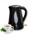 Электрочайник Berlinger Haus BH 9133BD 2200w 1700 мл Black 000042129 фото 2