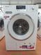 Пральна машина Miele WMG 120 WPS 1400 об 6 кг 2400w sn 7555158 405е 000036024 фото 1