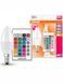 Лампа светодиодная Osram Star Plus Classic B E14 000023128 фото 2