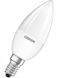 Лампа светодиодная Osram Star Plus Classic B E14 000023128 фото 4