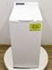 Стиральная машина вертикальная Bauknecht WMT EcoStar 6Z BW 000034449 фото 1