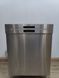 Посудомийна машина Neff SD6P1F G852NU 2400W 14ком sn 960300250 000051765 фото 12