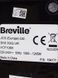 Кавоварка ріжкова Breville VCF108X 1245w продам LPNHK065129182 180е 000030610 фото 3