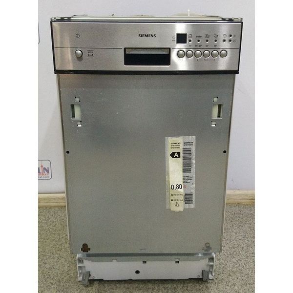 Посудомоечная машина SIEMENS SF55T550EU 28 000005861 фото