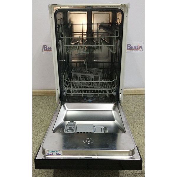 Посудомоечная машина SIEMENS SF55T550EU 28 000005861 фото
