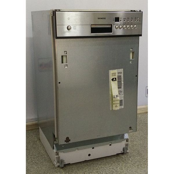 Посудомоечная машина SIEMENS SF55T550EU 28 000005861 фото