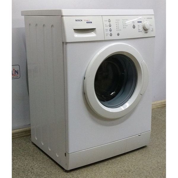 Стиральная машина BOSCH Maxx 6 WAE2814J 11 000005494 фото