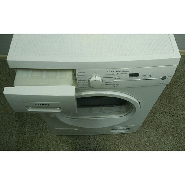 Сушильный автомат Siemens E46-30 WT46E300 02 000004787 фото