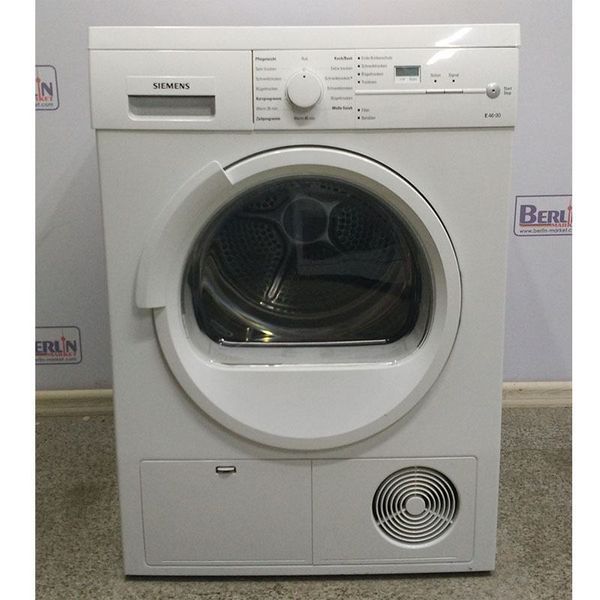 Сушильный автомат Siemens E46-30 WT46E300 02 000004787 фото
