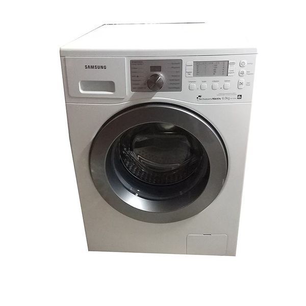 Cтиральная машина Samsung SchaumAktiv WF10694YJV-XEG 000003913 фото