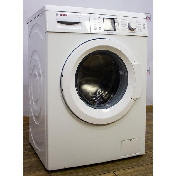 Стиральная машина Bosch Serie 6 WAQ28442 09 000009009 фото