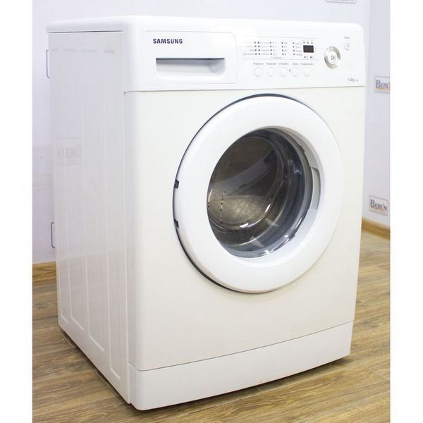 Стиральная машина Samsung P1481GW XEG 000008897 фото