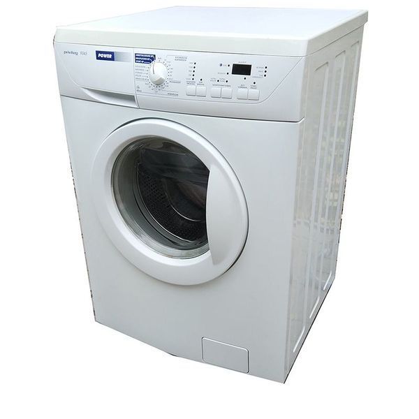 Стиральная машина Privileg 9345 1450 Об 5 кг 000003265 фото