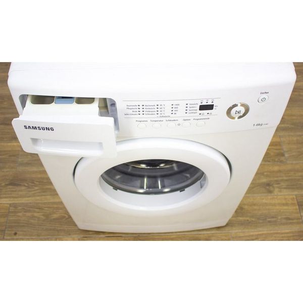 Стиральная машина Samsung P1481GW XEG 000008897 фото
